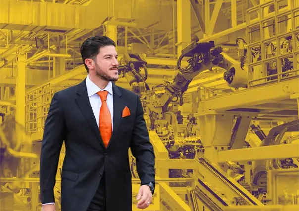 Samuel García anuncia millonaria inversión de NVIDIA para Nuevo León