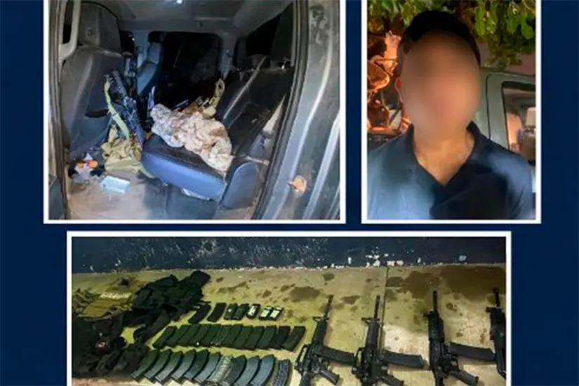 imagen recuadro Foto: Mesa de Seguridad.