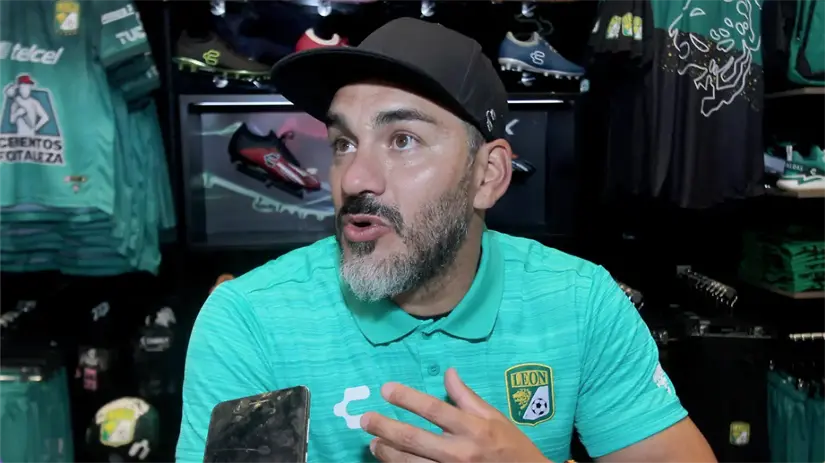 imagen recuadro Sebastian Maz. FOTO | El Sol de México