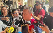 Refuerzan protocolos de seguridad en Hospital Materno Infantil de Durango Refuerzan protocolos de seguridad en Hospital Materno Infantil de Durango