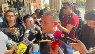 Refuerzan protocolos de seguridad en Hospital Materno Infantil de Durango