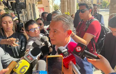 Refuerzan protocolos de seguridad en Hospital Materno Infantil de Durango