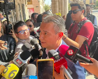 Refuerzan protocolos de seguridad en Hospital Materno Infantil de Durango