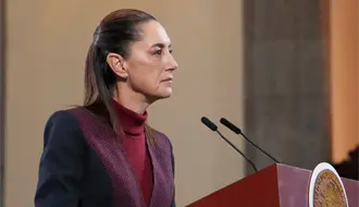 Sigue EN VIVO la Mañanera de Claudia Sheinbaum hoy 12 de noviembre