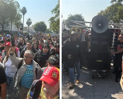 VIDEO | Más de 10 mil sonideros abarrotan la Basílica de Guadalupe en la CDMX