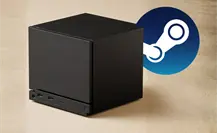 Steam Machine, la nueva consola de Valve que planea revolucionar las PC gamers
