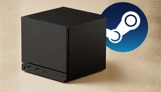 Steam Machine, la nueva consola de Valve que planea revolucionar las PC gamers