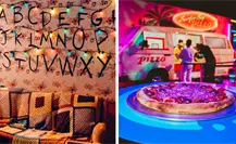 Experiencia oficial de Stranger Things llega a CDMX: cómo llegar, fechas y venta de boletos Experiencia oficial de Stranger Things llega a CDMX: cómo llegar, fechas y venta de boletos