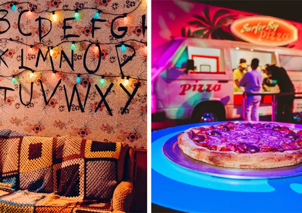 Experiencia oficial de Stranger Things llega a CDMX: cómo llegar, fechas y venta de boletos