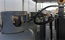 Escasez de gas LP pone en aprietos a familias del Edomex; autoridades dan fecha para solución Escasez de gas LP pone en aprietos a familias del Edomex; autoridades dan fecha para solución