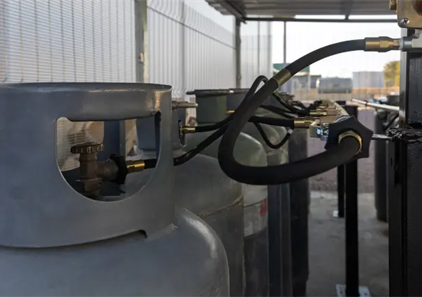 Escasez de gas LP pone en aprietos a familias del Edomex; autoridades dan fecha para solución