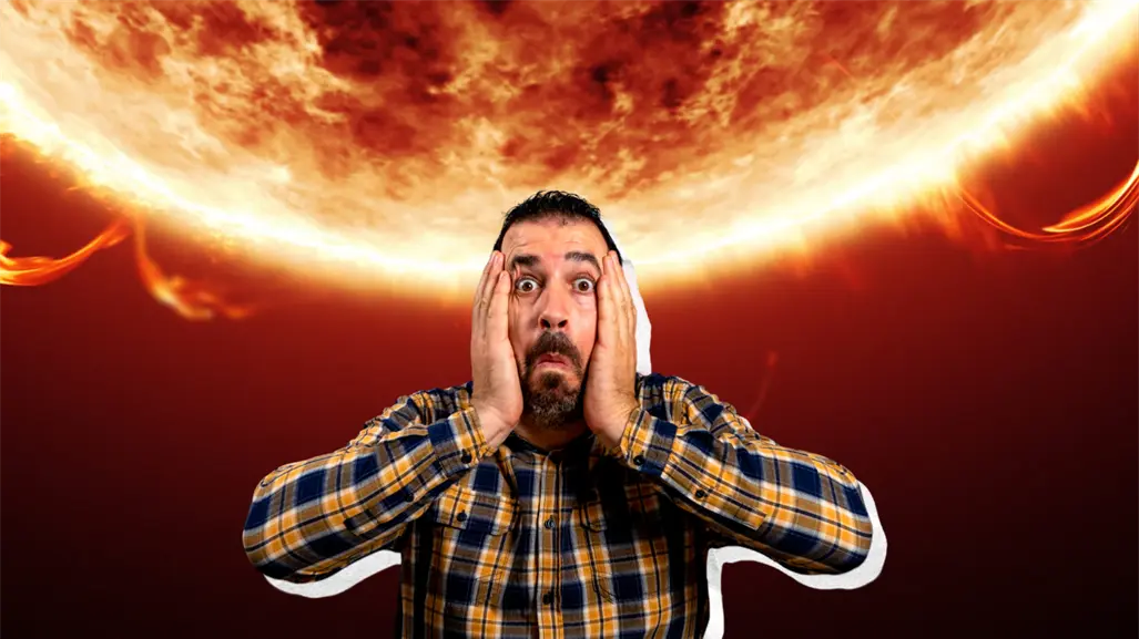 ¿Tormenta solar nos dejará incomunicados? Esto podría pasar con satélites, internet y energía eléctrica
