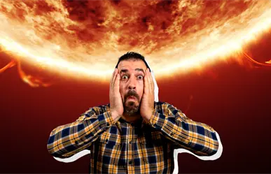 ¿Tormenta solar nos dejará incomunicados? Esto podría pasar con satélites, internet y energía eléctrica