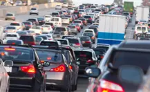 Tramo del Periférico Norte en Edomex estará cerrado por 40 días: conoce las rutas alternas Tramo del Periférico Norte en Edomex estará cerrado por 40 días: conoce las rutas alternas