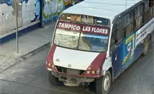 Esta es la nueva la tarifa del transporte público en el sur de Tamaulipas a partir de diciembre Esta es la nueva la tarifa del transporte público en el sur de Tamaulipas a partir de diciembre