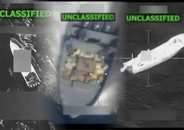 Tres de los ataques que EU ha hecho contra narcolanchas han sido frente Acapulco, afirma The Washington Post