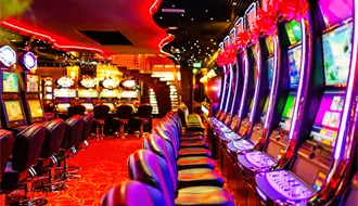 UIF bloquea 13 casinos, dos de Grupo Salinas, por presunto lavado de dinero