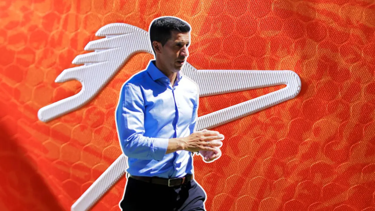 Correcaminos Nombra a El Chavo Díaz como Nuevo DT