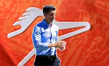 Correcaminos designa a Gustavo El Chavo Díaz como DT para buscar recuperar protagonismo en clausura 2026 de la Liga de Expansión Correcaminos designa a Gustavo El Chavo Díaz como DT para buscar recuperar protagonismo en clausura 2026 de la Liga de Expansión