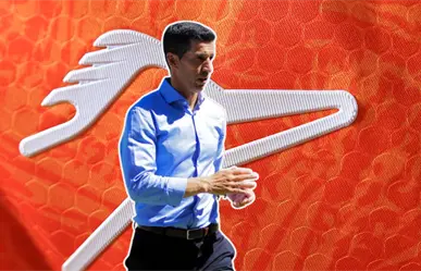 Correcaminos designa a Gustavo El Chavo Díaz como DT para buscar recuperar protagonismo en clausura 2026 de la Liga de Expansión