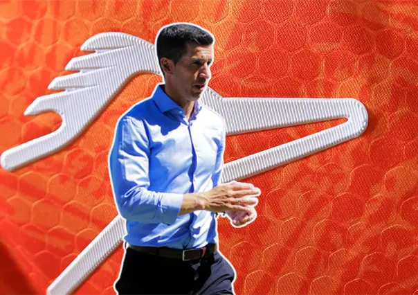 Correcaminos designa a Gustavo El Chavo Díaz como DT para buscar recuperar protagonismo en clausura 2026 de la Liga de Expansión