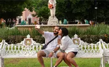 Valladolid vibra con Julieta Venegas: aumenta la ocupación hotelera ante su esperado concierto Valladolid vibra con Julieta Venegas: aumenta la ocupación hotelera ante su esperado concierto