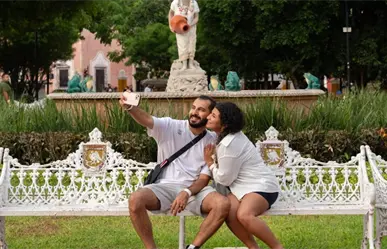 Valladolid vibra con Julieta Venegas: aumenta la ocupación hotelera ante su esperado concierto