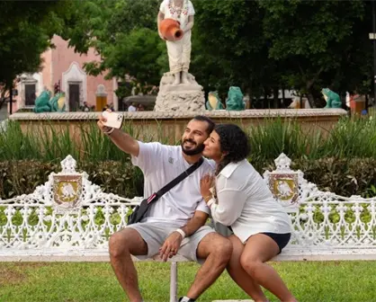 Valladolid vibra con Julieta Venegas: aumenta la ocupación hotelera ante su esperado concierto