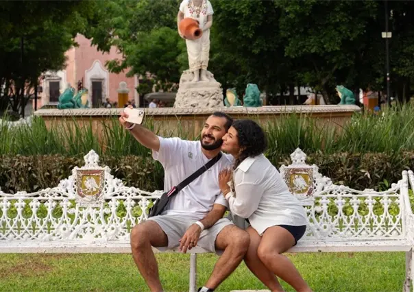 Valladolid vibra con Julieta Venegas: aumenta la ocupación hotelera ante su esperado concierto