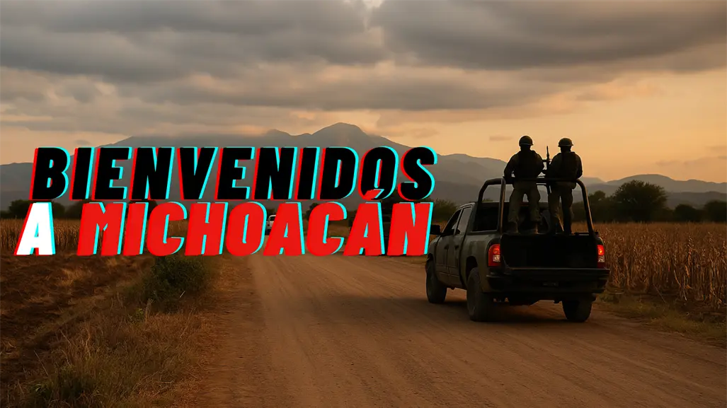 Michoacán ¿plan, acción o solo palabras? Veremos