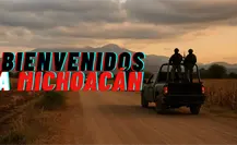 Michoacán ¿plan, acción o solo palabras? Veremos Michoacán ¿plan, acción o solo palabras? Veremos