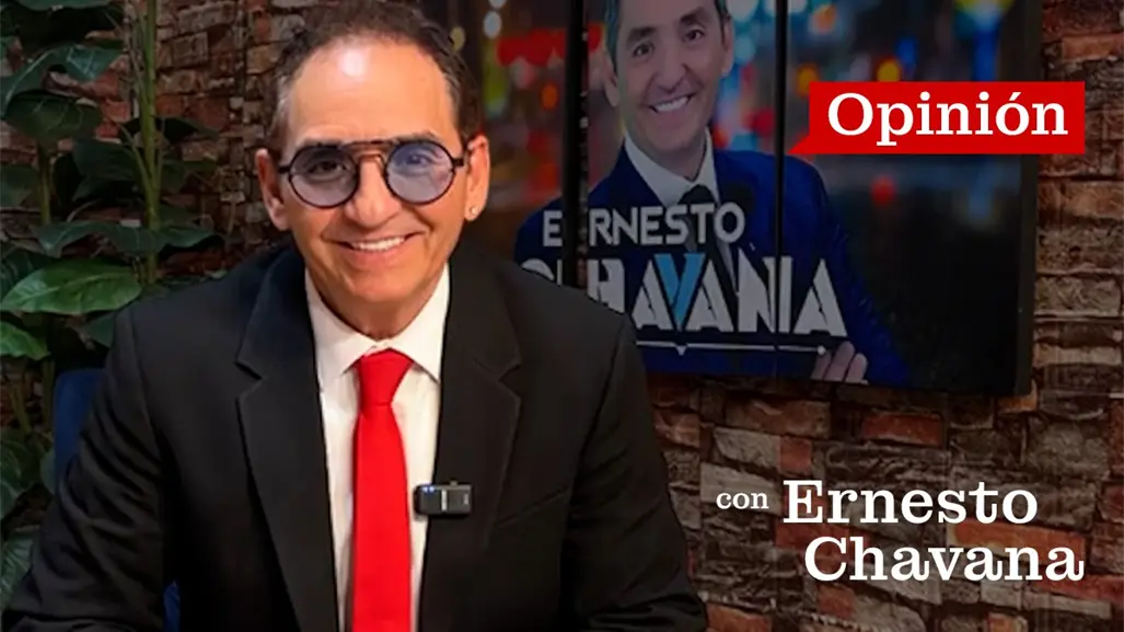 Ernesto Chavana opina sobre Pizarro y su sorprendente éxito en Tigres