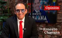 Ernesto Chavana opina sobre Pizarro y su sorprendente éxito en Tigres Ernesto Chavana opina sobre Pizarro y su sorprendente éxito en Tigres