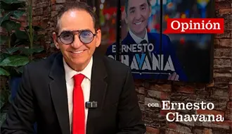 Ernesto Chavana opina sobre Pizarro y su sorprendente éxito en Tigres