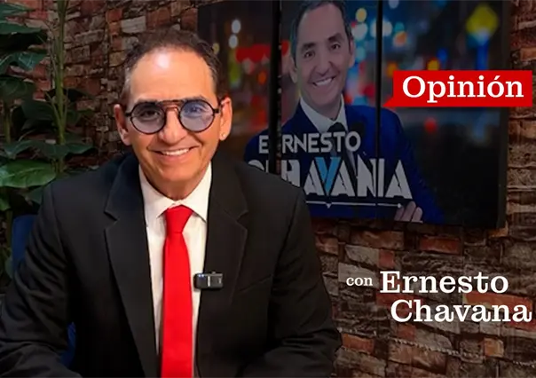 Ernesto Chavana opina sobre Pizarro y su sorprendente éxito en Tigres