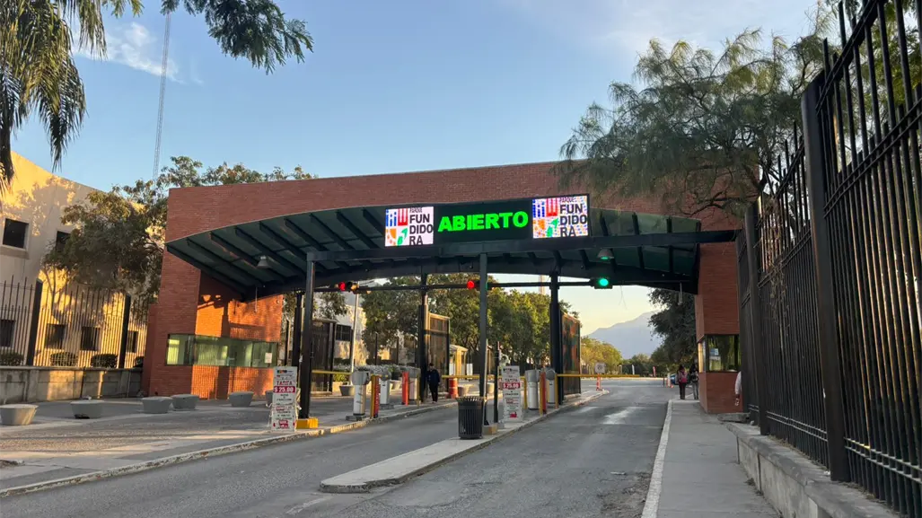 ¿Cómo llegar al Fan Fest del Mundial en Parque Fundidora desde el Centro de Monterrey? Aquí te lo decimos