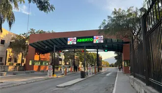 ¿Cómo llegar al Fan Fest del Mundial en Parque Fundidora desde el Centro de Monterrey? Aquí te lo decimos