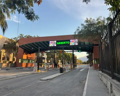 ¿Cómo llegar al Fan Fest del Mundial en Parque Fundidora desde el Centro de Monterrey? Aquí te lo decimos