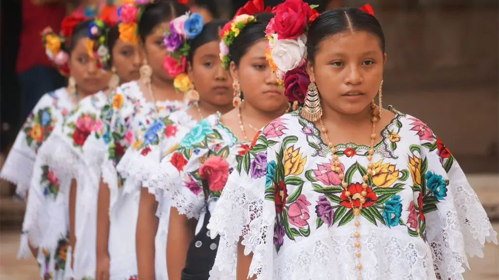 ¿La lengua maya podría volverse obligatoria en las escuelas de Yucatán?
