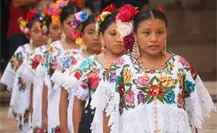 ¿La lengua maya podría volverse obligatoria en las escuelas de Yucatán? ¿La lengua maya podría volverse obligatoria en las escuelas de Yucatán?