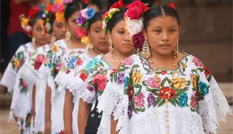 ¿La lengua maya podría volverse obligatoria en las escuelas de Yucatán?