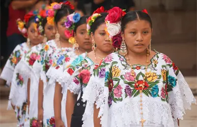 ¿La lengua maya podría volverse obligatoria en las escuelas de Yucatán?