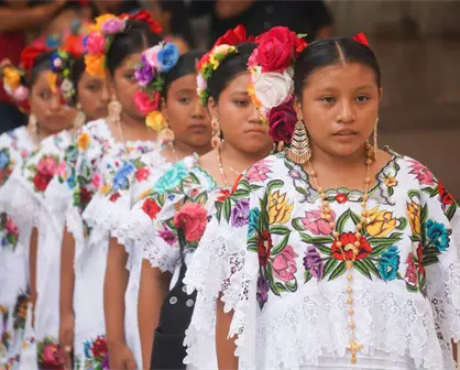 ¿La lengua maya podría volverse obligatoria en las escuelas de Yucatán?