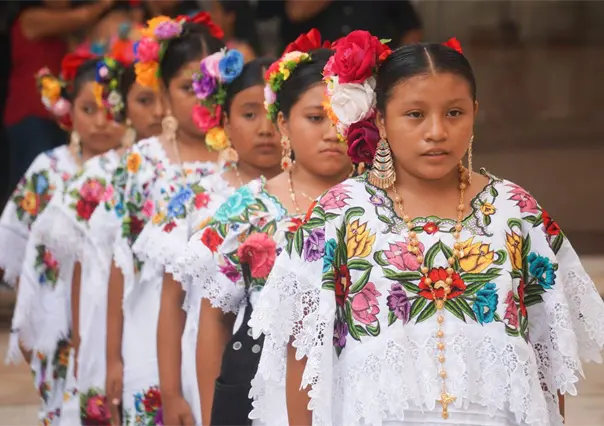 ¿La lengua maya podría volverse obligatoria en las escuelas de Yucatán?