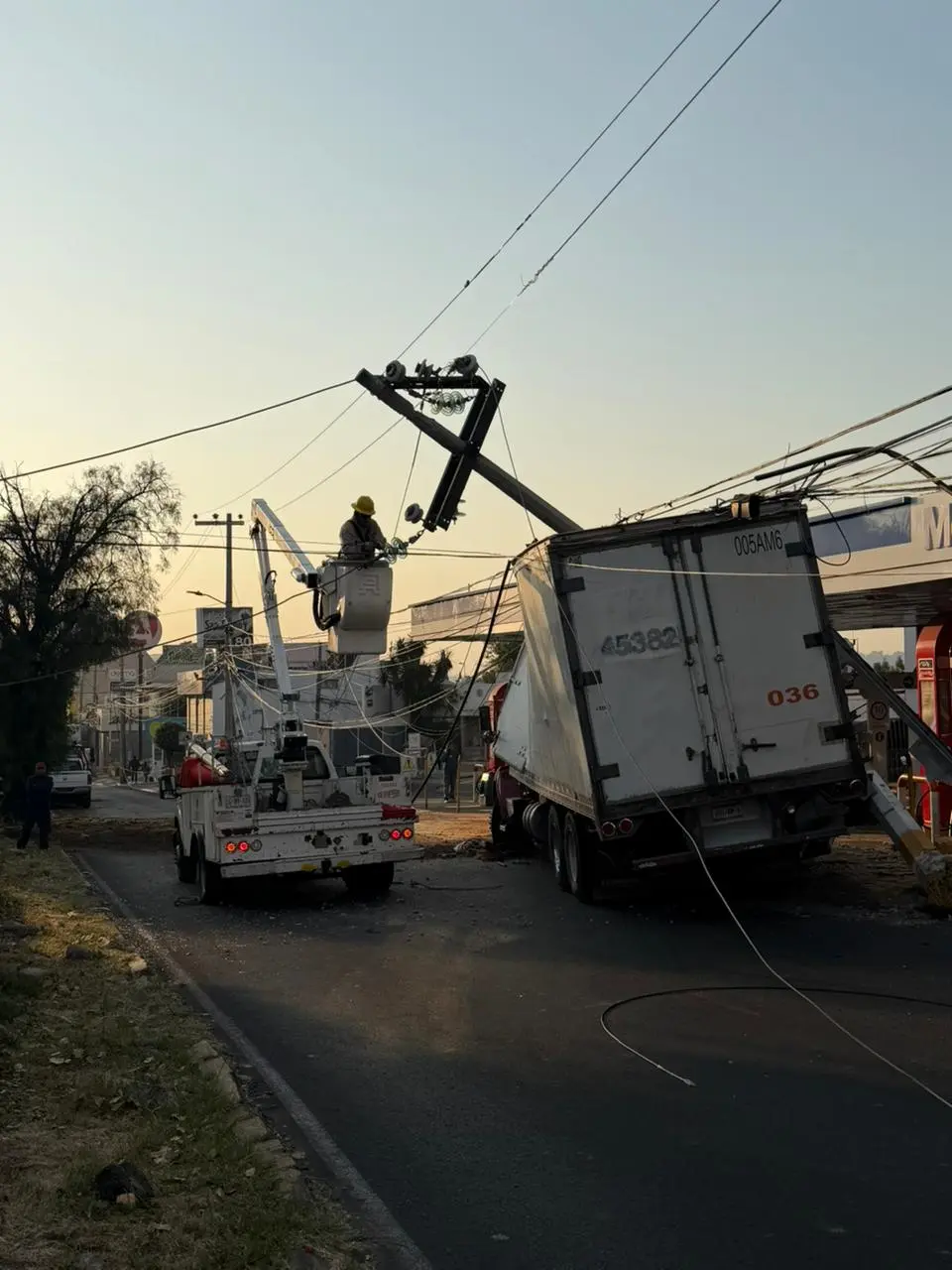 imagen recuadro Foto: Ramón Ramírez