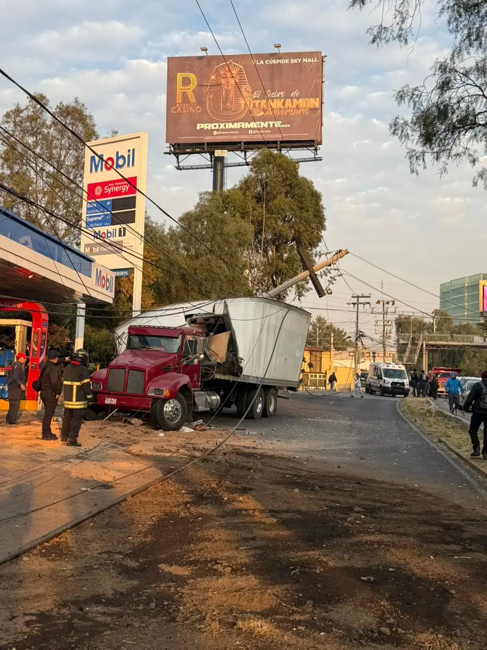 imagen recuadro Foto: Ramón Ramírez