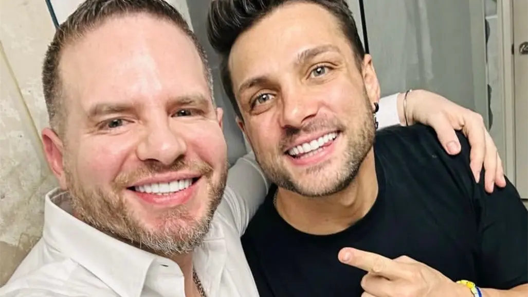 Dr. Benavides le responde a Nicola Porcella por afirmar que busca un deseo carnal con Agustín Fernández