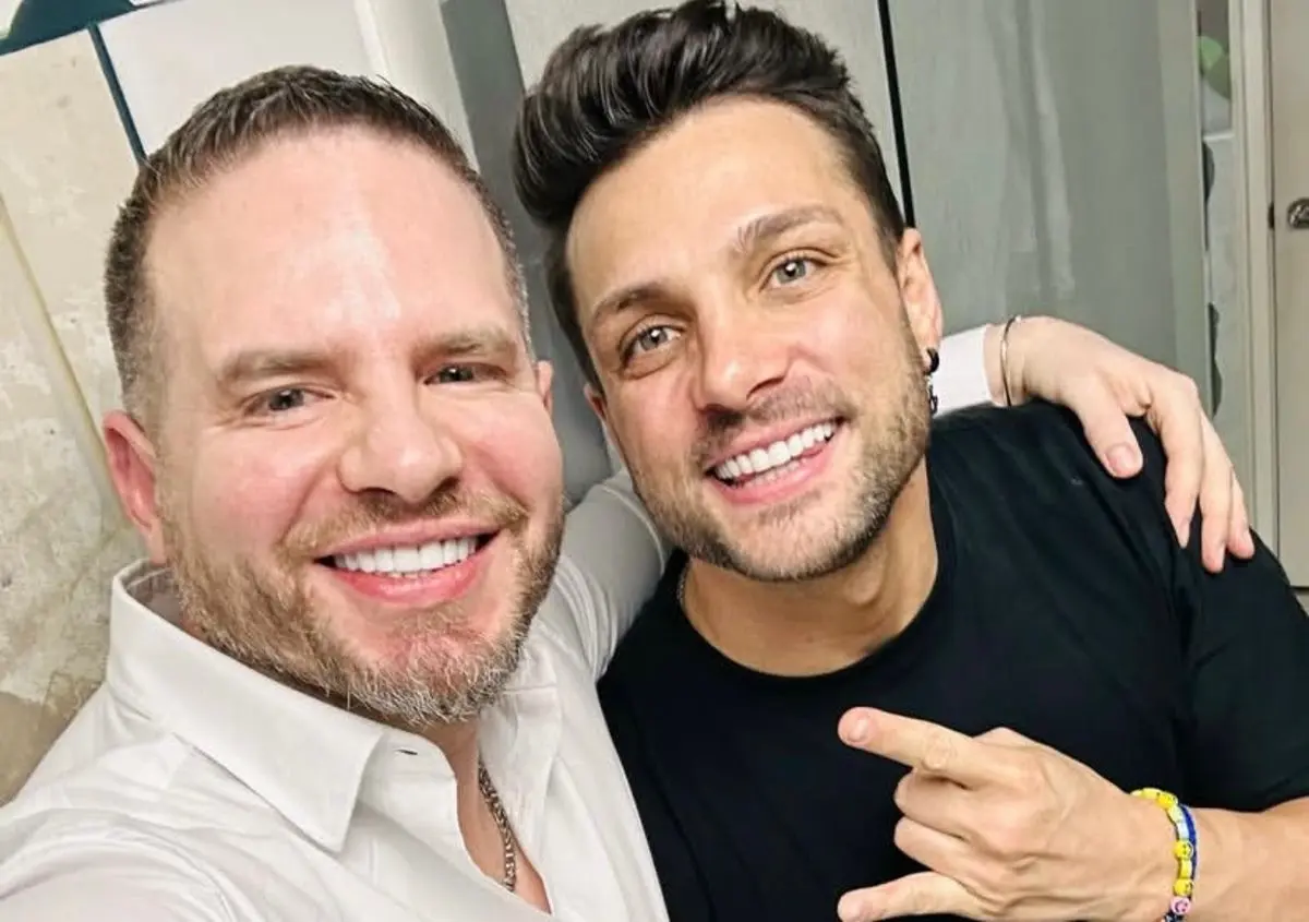 Dr. Benavides en polémica con Nicola Porcella @drbenavides