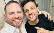 Dr. Benavides le responde a Nicola Porcella por afirmar que busca un deseo carnal con Agustín Fernández