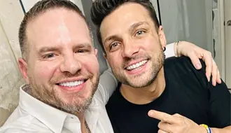 Dr. Benavides le responde a Nicola Porcella por afirmar que busca un deseo carnal con Agustín Fernández